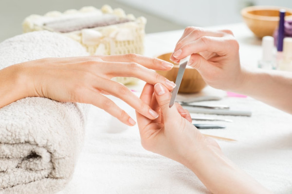 Курс маникюра ProStart, ProManicure