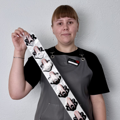 Наташа Юниор